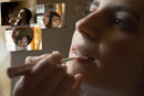002 sposa trucco