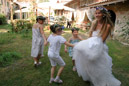 017 sposa bimbi