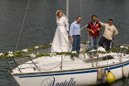 040 sposa barca