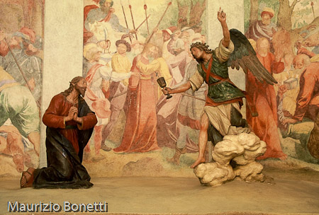 VI cappella