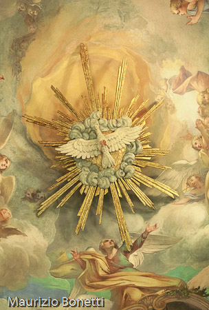 XIII cappella